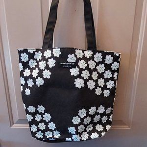 Marimekko for Clinique Bag